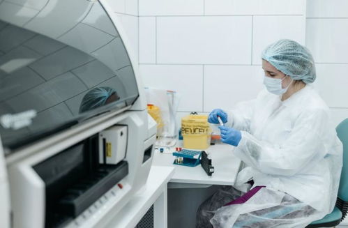 新光維醫療沖刺港股 兩年巨虧5.56億，核心產品與防護用品并行下的挑戰與機遇