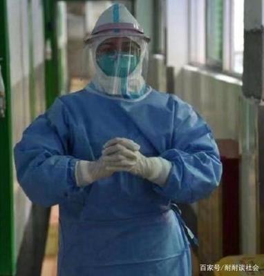 同心抗疫，我們能為白衣戰(zhàn)士做些什么？