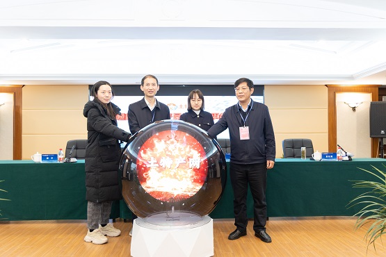 南通名特優新農產品亮相上海灘，290家新型農業經營主體共繪鄉村振興新畫卷