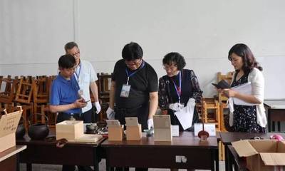 2019“重慶好禮”特色旅游商品（文創產品）大賽獲獎名單揭曉，展覽展示活動同步開啟