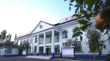 民族團(tuán)結(jié)譜新篇——記“全國民族團(tuán)結(jié)進(jìn)步模范集體”河南省博愛縣公安局磨頭派出所